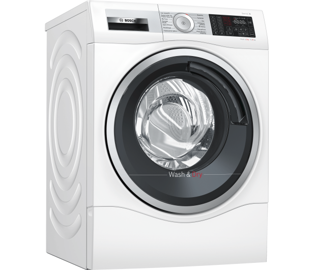 Bosch WDU 2852 KPL - 1381757 - zdjęcie